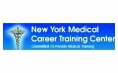 New York Medical Career Training Center Logo