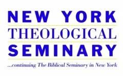 New York Theological Seminary Logo