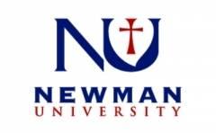 Newman University Logo