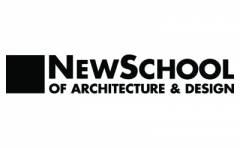 Newschool of Architecture and Design Logo