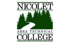 Nicolet Area Technical College Logo