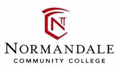 Normandale Community College Logo