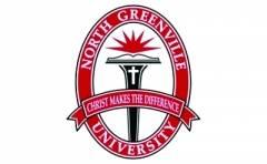 North Greenville University Logo