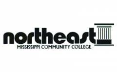 Northeast Mississippi Community College Logo
