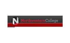 Northwestern College Logo