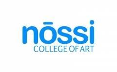 Nossi College of Art Logo