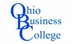 Ohio Business College-Sheffield Logo