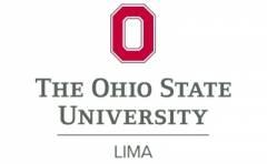 Ohio State University-Lima Campus Logo