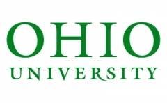 ohio university main campus logo 24097