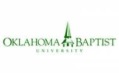 Oklahoma Baptist University Logo