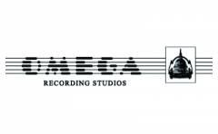 Omega Studios' School of Applied Recording Arts & Sciences Logo