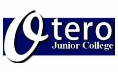 Otero Junior College Logo