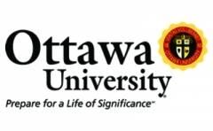 Ottawa University-Kansas City Logo