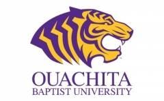 Ouachita Baptist University Logo