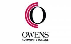 Owens Community College Logo