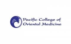 Pacific College of Health and Science Logo