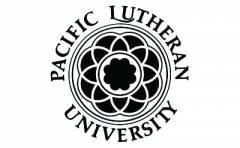 Pacific Lutheran University Logo