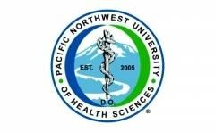 Pacific Northwest University of Health Sciences Logo