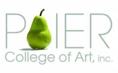 Paier College of Art Inc Logo