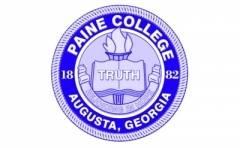 Paine College Logo