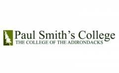 Paul Smiths College of Arts and Science Logo