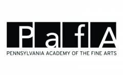 Pennsylvania Academy of the Fine Arts Logo