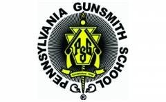 Pennsylvania Gunsmith School Logo