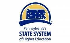 Pennsylvania State System of Higher Education-Central Office Logo