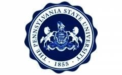 Pennsylvania State University-Penn State New Kensington Logo
