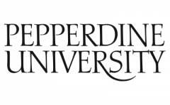 Pepperdine University Logo