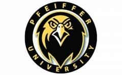 Pfeiffer University Logo