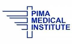 Pima Medical Institute-Chula Vista Logo