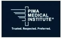 Pima Medical Institute-Colorado Springs Logo