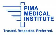 Pima Medical Institute-Houston Logo
