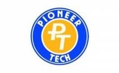 Pioneer Technology Center Logo