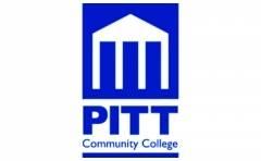 Pitt Community College Logo
