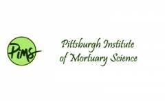 Pittsburgh Institute of Mortuary Science Inc Logo