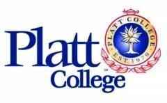 Platt College-OKC-Memorial Logo