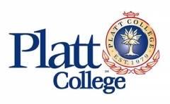 Platt College Logo