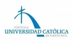 Pontifical Catholic University of Puerto Rico-Ponce Logo
