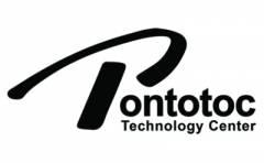 Pontotoc Technology Center Logo
