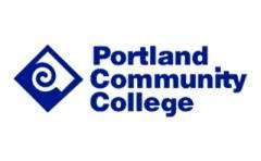 Portland Community College Logo