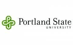 Portland State University Logo