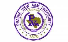 Prairie View A & M University Logo