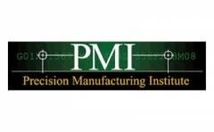 Precision Manufacturing Institute Logo