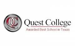 Quest College Logo