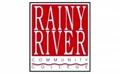 Rainy River Community College Logo