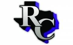 Ranger College Logo