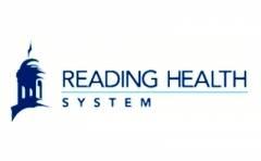 Reading Hospital School of Health Sciences Logo