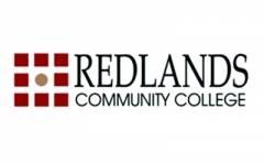 Redlands Community College Logo
